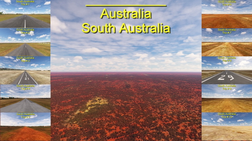 Australia - South Australia