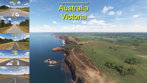 Australia - Victoria