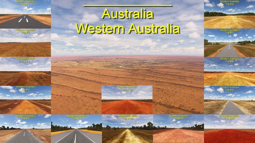 Australia - Western Australia