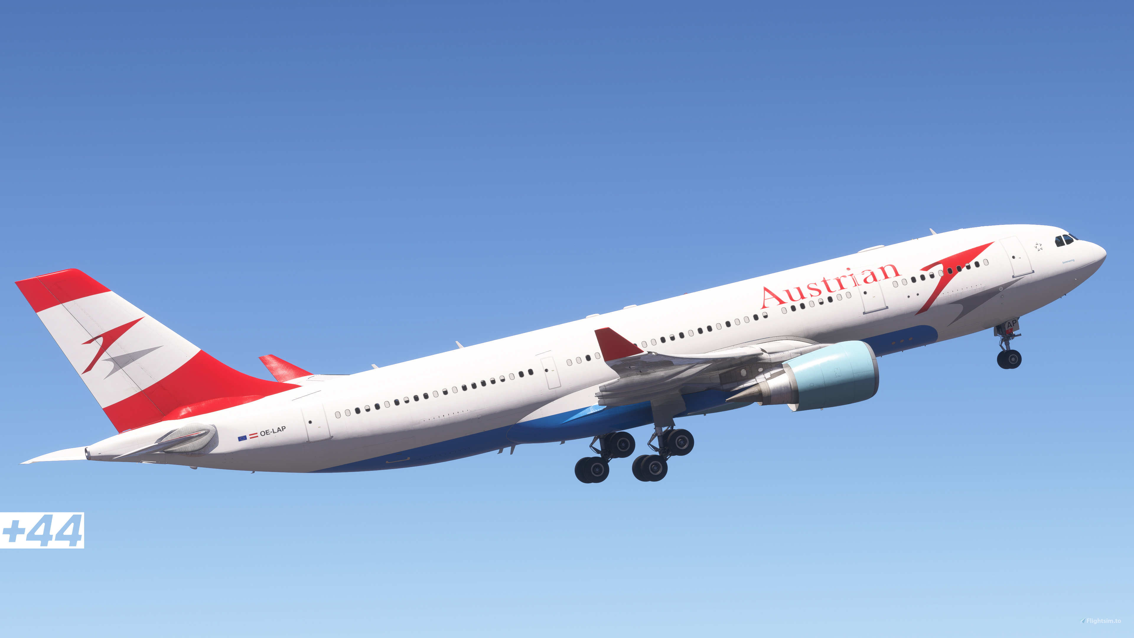 航空機・ヘリコプター AUSTRIAN AIRLINES Airbus A330-200 1/500 AUSTRIAN AIRLINES Airbus A330-200 1/500 航空機・ヘリコプター