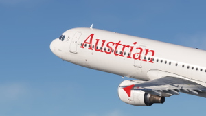 Austrian [Fleet] w/Cabin Fenixsim A321 [8K+4K] thumbnail 1