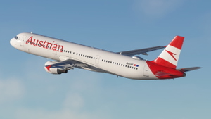 Austrian [Fleet] w/Cabin Fenixsim A321 [8K+4K] thumbnail 2