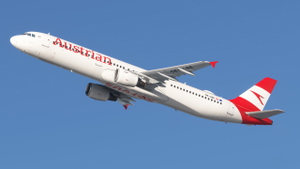 Austrian [Fleet] w/Cabin Fenixsim A321 [8K+4K] thumbnail 3