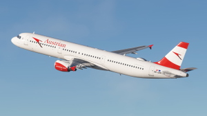 Austrian [Fleet] w/Cabin Fenixsim A321 [8K+4K] thumbnail 4