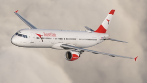 Austrian [Fleet] w/Cabin Fenixsim A321 [8K+4K] thumbnail 5