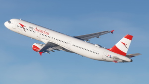 Austrian [Fleet] w/Cabin Fenixsim A321 [8K+4K] thumbnail 6