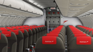 Austrian [Fleet] w/Cabin Fenixsim A321 [8K+4K] thumbnail 9