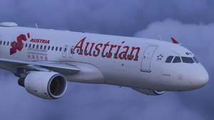 Austrian [Pack 1] w/Cabin Fenixsim A320 thumbnail 2