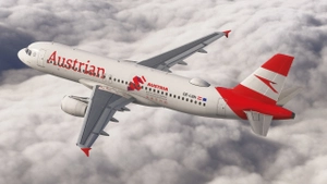 Austrian [Pack 1] w/Cabin Fenixsim A320 thumbnail 5