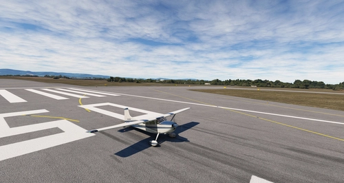 Autopilot for the C185f Skywagon