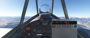 Autopilot InGame Toolbar Panel thumbnail 7