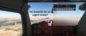 Autopilot InGame Toolbar Panel thumbnail 11