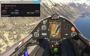 Autopilot InGame Toolbar Panel thumbnail 9