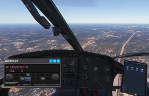 Autopilot InGame Toolbar Panel thumbnail 6