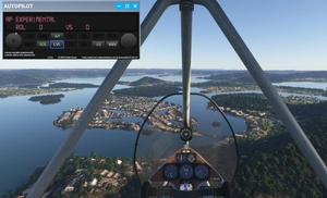 Autopilot InGame Toolbar Panel thumbnail 8