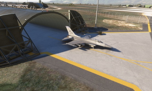 Aviano AB - LIPA - Italy  thumbnail 6