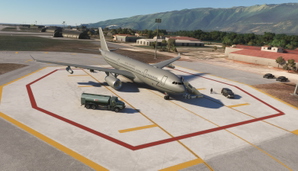 Aviano AB - LIPA - Italy  thumbnail 8