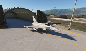 Aviano AB - LIPA - Italy  thumbnail 7