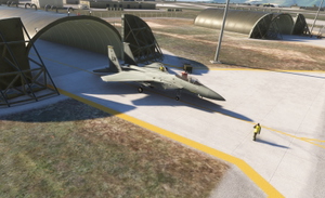 Aviano AB - LIPA - Italy  thumbnail 9