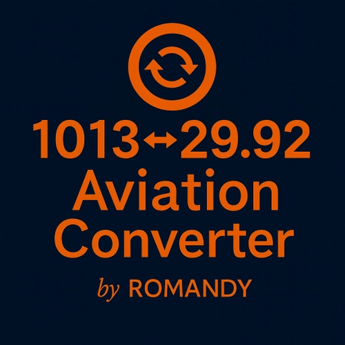 Aviation Converter