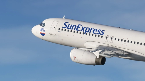 Avion Express [Sunexpress Wetlease] w/Cabin Fenixsim A320