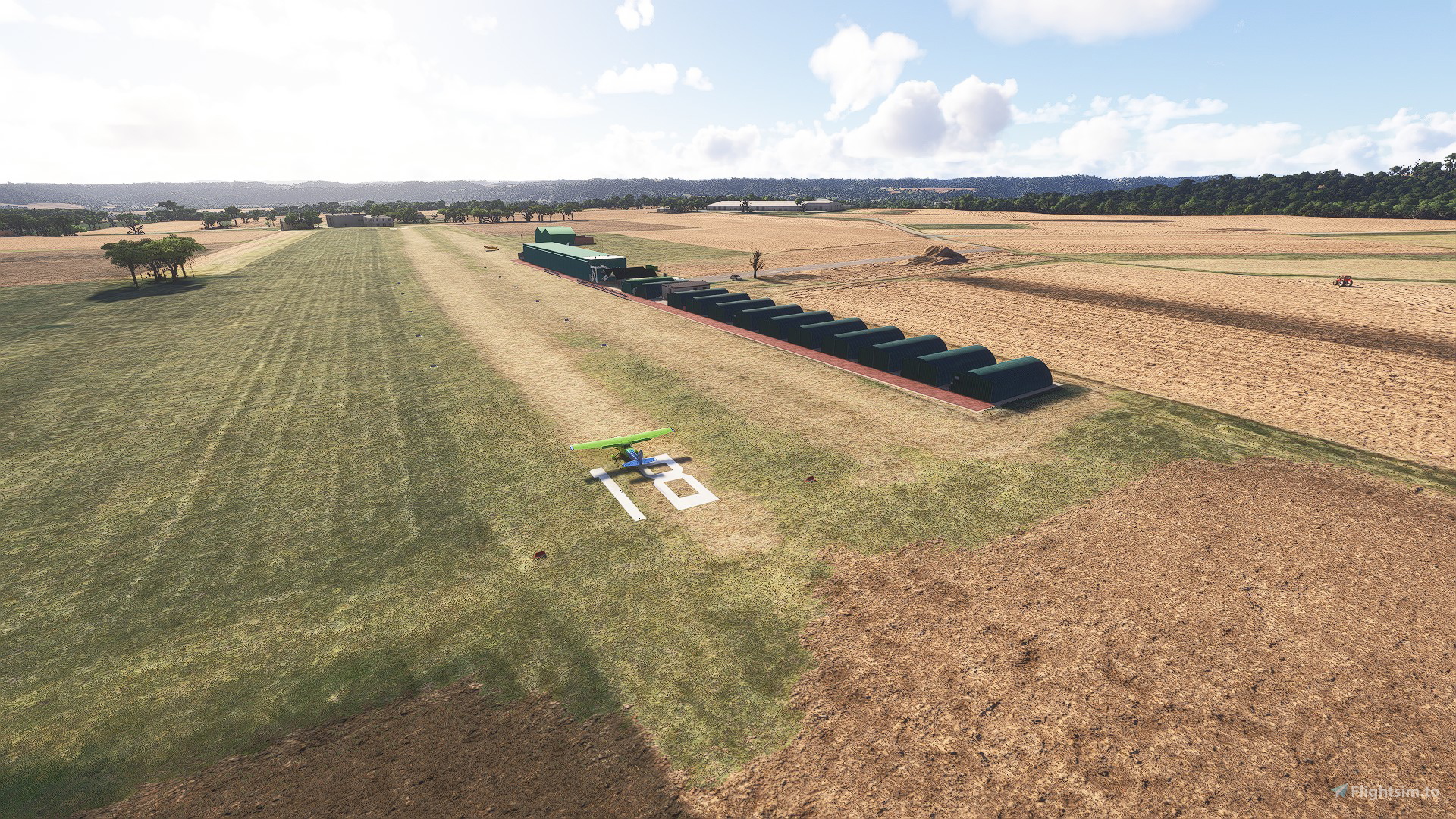 Aviosuperficie Astigiana