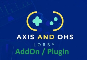 AxisAndOhs Templates for HoneyComb Bravo TQ thumbnail 1