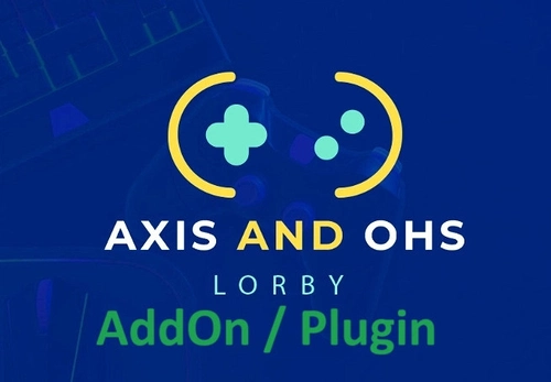 AxisAndOhs Web FMCs - Vol 2