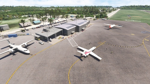 AYKV Kavieng 24