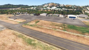 AYPY Port Moresby Jacksons International  24 thumbnail 6