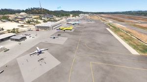 AYPY Port Moresby Jacksons International  24 thumbnail 7