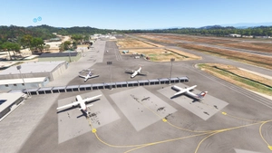 AYPY Port Moresby Jacksons International  24 thumbnail 8