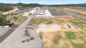 AYPY Port Moresby Jacksons International  24 thumbnail 10