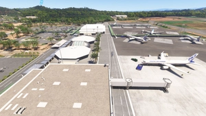AYPY Port Moresby Jacksons International  24 thumbnail 11