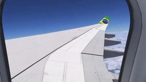 Azul Linhas Aéreas [Pack] w/cabin | A330-200 RR inibuilds/microsoft thumbnail 2