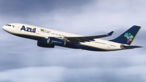 Azul Linhas Aéreas [Pack] w/cabin | A330-200 RR inibuilds/microsoft thumbnail 7