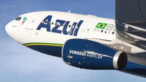 Azul Linhas Aéreas [Pack] w/cabin | A330-200 RR inibuilds/microsoft thumbnail 8