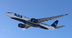 Azul Linhas Aéreas PR-ANY "Olimpíadas" | Headwind A330-900 | 8K thumbnail 2