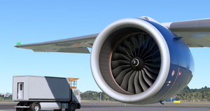 Azul Linhas Aéreas PR-ANY "Olimpíadas" | Headwind A330-900 | 8K thumbnail 4