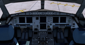 Azul Linhas Aéreas PR-ANY "Olimpíadas" | Headwind A330-900 | 8K thumbnail 9