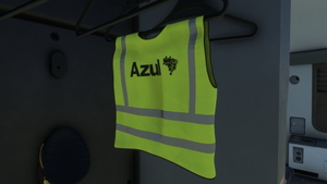 Azul  "Somos a mais pontual do mundo" PR-AOY A350-900 thumbnail 10