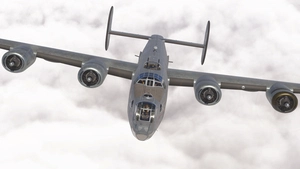 B-24 Liberator Repack (Flight Replicas FSX-Native Conversion) thumbnail 4
