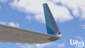 [B2 READY] Fenix A320 | Eurowings Salzburger Land - [D-AEWP] thumbnail 5