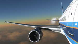 [B767-300ER] China southern B-2566(4K) thumbnail 2