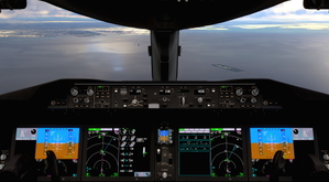B788/B789  Unmirrored PFD thumbnail 2
