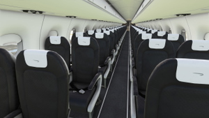 BA CityFlyer Pack  FSS 190 | w/ Cabin thumbnail 7