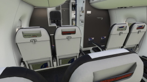 BA CityFlyer Pack  FSS 190 | w/ Cabin thumbnail 8