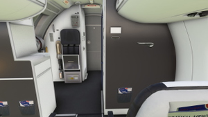 BA CityFlyer Pack  FSS 190 | w/ Cabin thumbnail 6