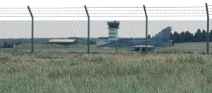 BA133 - Nancy Ochey Airbase thumbnail 3