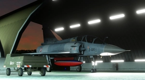 BA133 - Nancy Ochey Airbase thumbnail 5
